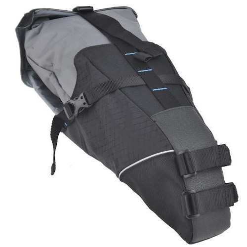 Saddlebag ProX Backpacking 8.8L