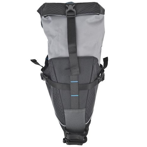 Saddlebag ProX Backpacking 8.8L