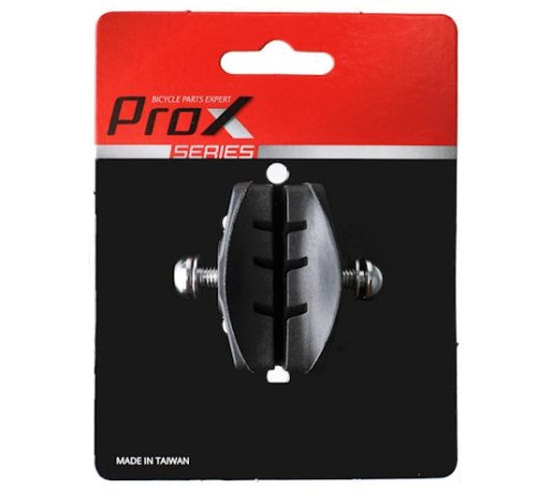 Brake pads ProX Road 50mm bolt