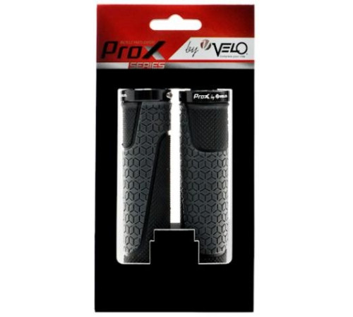 Grips Velo ProX VLG-1745-12D3 130mm GEL Lock-On