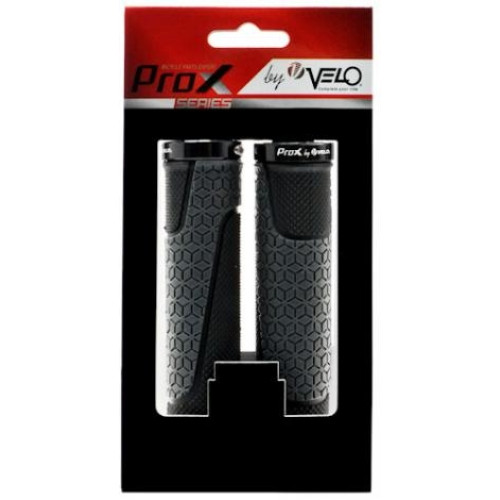 Grips Velo ProX VLG-1745-12D3 130mm GEL Lock-On