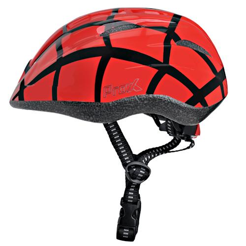 Velo ķivere ProX Spidy spider-M (52-56)