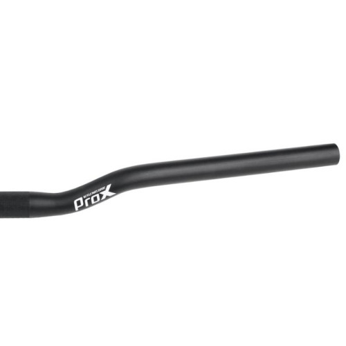 Stūre ProX Riser Alu 640x25.4mm rise 30mm mat black