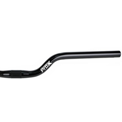 Stūre ProX Trekking Steel 630x25.4mm rise 60mm black