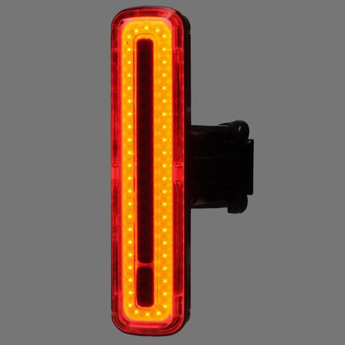 Aizmugurējais lukturi ProX Minor 60Lm USB