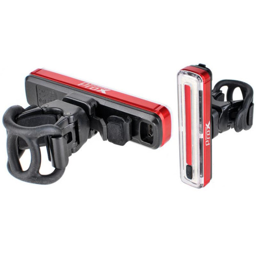 Aizmugurējais lukturi ProX Minor 60Lm USB