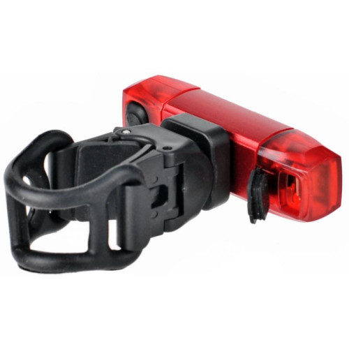 Aizmugurējais lukturi ProX Mizar 2xSMD LED 30Lm USB