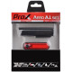 Apgaismojums komplekt ProX Aero A.I. 350Lm + 5xLED 10Lm USB