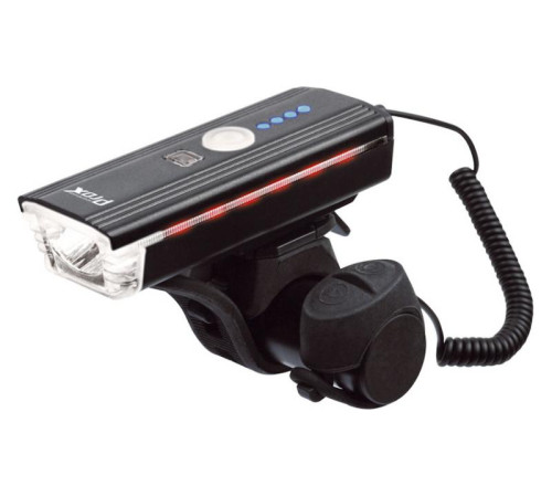 Apgaismojums komplekt ProX Aero A.I. 350Lm + 5xLED 10Lm USB