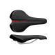 Saddle Velo ProX VL-3517 Fluffy red