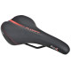 Saddle Velo ProX VL-3530 Fluffy red