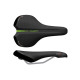 Saddle Velo ProX VL-3530 Fluffy green