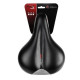 Saddle Velo ProX VL-6104S Springs D2 Zone Cut Memory Foam