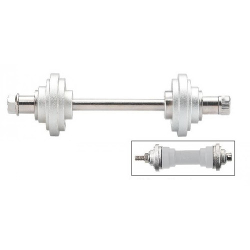 Tool ProX for bottom bracket installation Shimano/BB30 Press-Fit