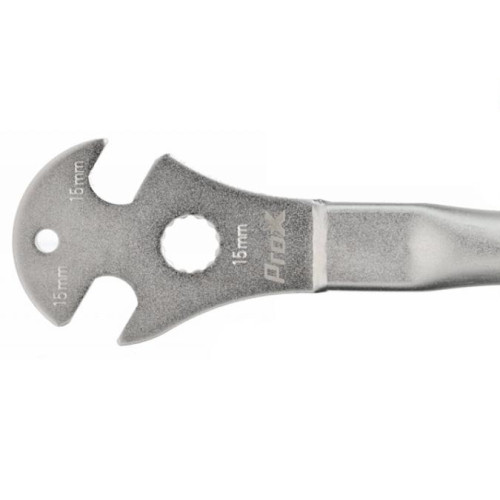 Tool ProX for pedals 15x350mm