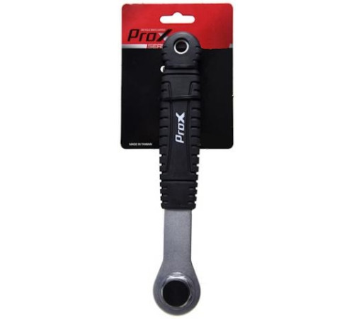 Tool ProX for bottom bracket Shimano Octalink/ISIS with pin and handle