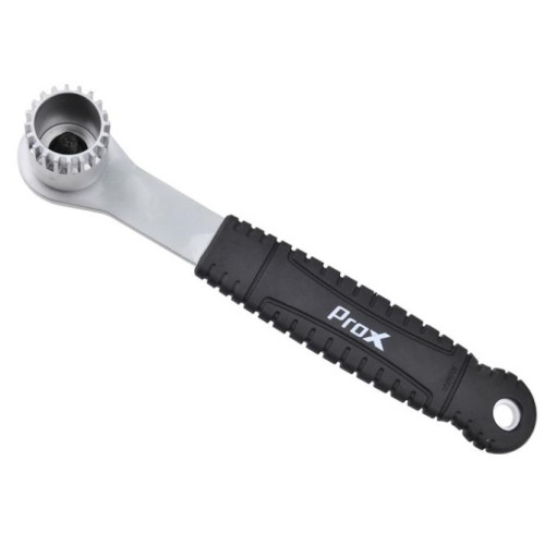 Tool ProX for bottom bracket Shimano Octalink/ISIS with handle