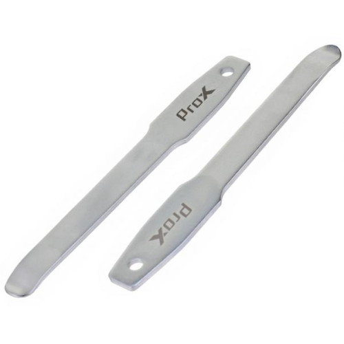 Tire levers ProX metal (2 pcs.)