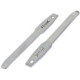 Tire levers ProX metal (2 pcs.)