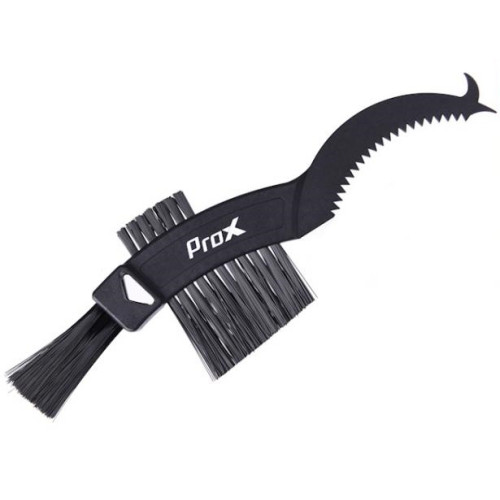 Tool ProX for cassette cleaning