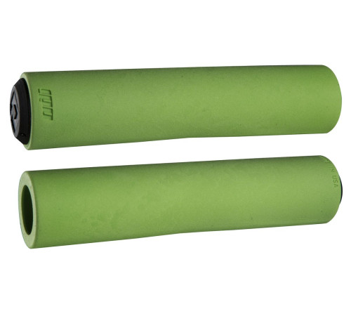 Grips ODI F-1 Float A.I.R.E 130mm Green