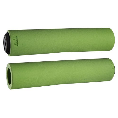 Grips ODI F-1 Float A.I.R.E 130mm Green