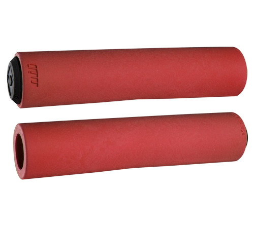 Grips ODI F-1 Float A.I.R.E 130mm Red