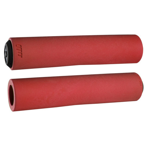 Grips ODI F-1 Float A.I.R.E 130mm Red
