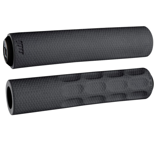 Grips ODI F-1 Vapor A.I.R.E 130mm Black