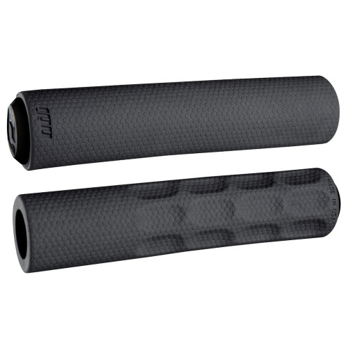 Grips ODI F-1 Vapor A.I.R.E 130mm Black