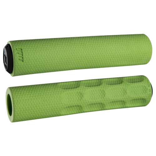 Grips ODI F-1 Vapor A.I.R.E 130mm Green