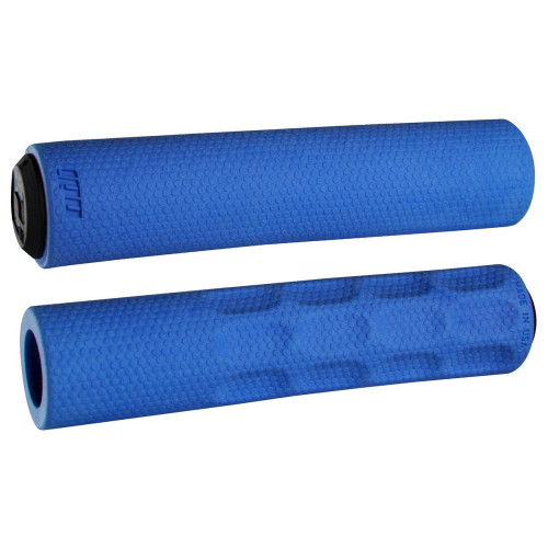 Grips ODI F-1 Vapor A.I.R.E 130mm Blue