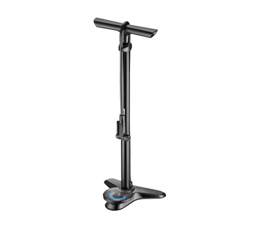 Pump floor BETO steel CFL-217SGD Auto-head Fits + manometer