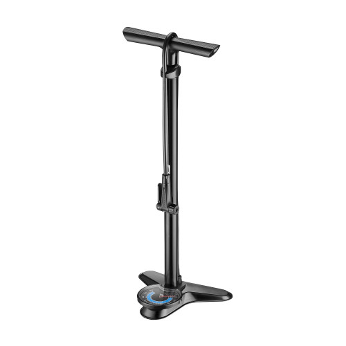 Pump floor BETO steel CFL-217SGD Auto-head Fits + manometer