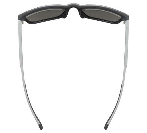 Brilles Uvex lgl 42 blue grey mat / mirror blue