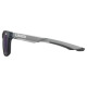 Glasses Uvex lgl 42 blue grey mat / mirror blue