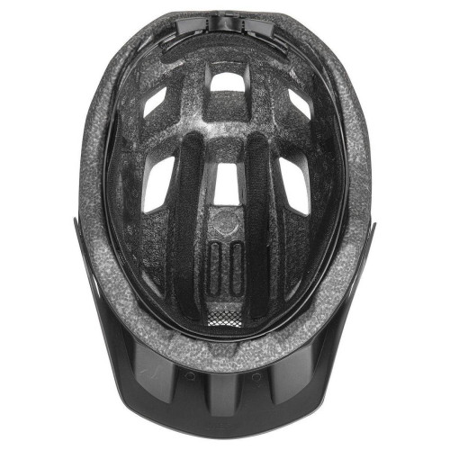 Helmet Uvex Access black mat-52-57CM