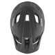 Helmet Uvex Access black mat-52-57CM