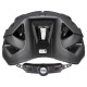 Helmet Uvex Touring cc black mat-52-57CM