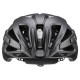 Helmet Uvex Touring cc black mat-52-57CM