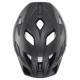 Helmet Uvex Touring cc black mat-52-57CM