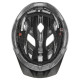 Helmet Uvex Touring cc black mat-52-57CM
