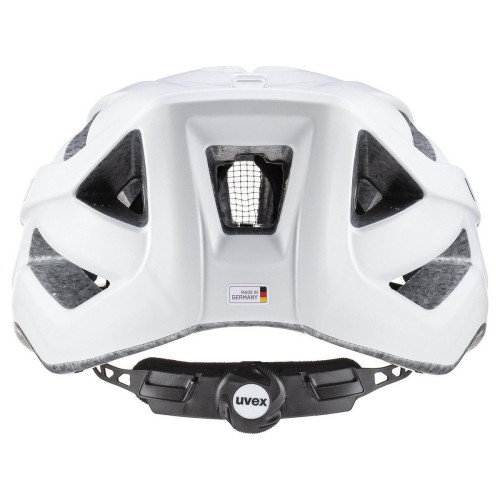 Velo ķivere Uvex Touring cc white mat-52-57CM