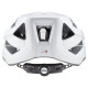 Velo ķivere Uvex Touring cc white mat-52-57CM