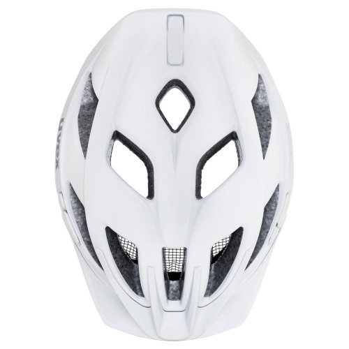 Velo ķivere Uvex Touring cc white mat-52-57CM