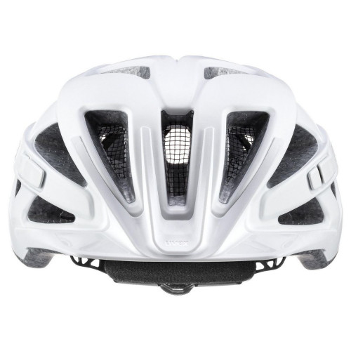 Velo ķivere Uvex Touring cc white mat-56-60CM
