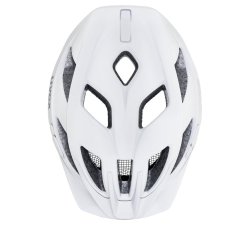 Velo ķivere Uvex Touring cc white mat-56-60CM