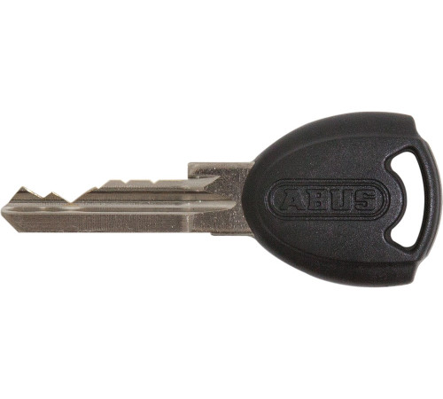 Atslēga Abus Folding Bordo BIG uGrip 5700/100 BK SH