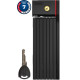 Atslēga Abus Folding Bordo BIG uGrip 5700/100 BK SH