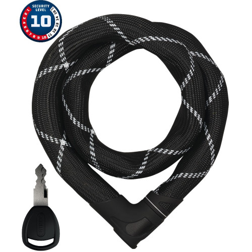 Lock Abus Iven Steel-O-Chain 8210/140